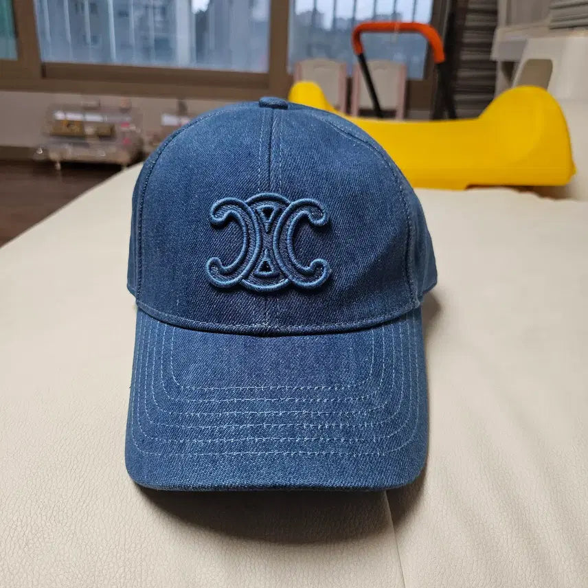 [BUNJANG] Celine Hat / 셀린느 모자
