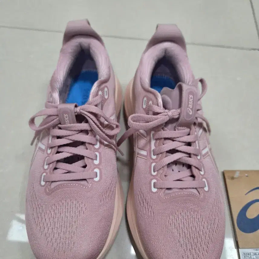 [BUNJANG] ASICS Gel-Kayano 32 Women's Running Shoes (D) Size 240 / 아식스 젤 카야노 32 우먼(D) 러닝화사이즈 240