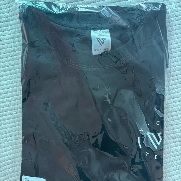 [BUNJANG] BIGTOP Kim Seung Ri T-Shirt / 빅팀 김승리 반팔티