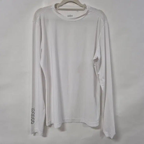 [BUNJANG] Adabat Men's Summer Golf T-Shirt - Size 105 / 아다바트 여름 골프티셔츠/남성105