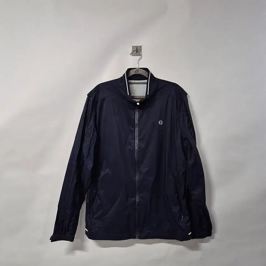 [BUNJANG] Elle Men's Spring/Autumn Golf Jacket Size 105 / 엘르 춘추 골프자켓/남성105