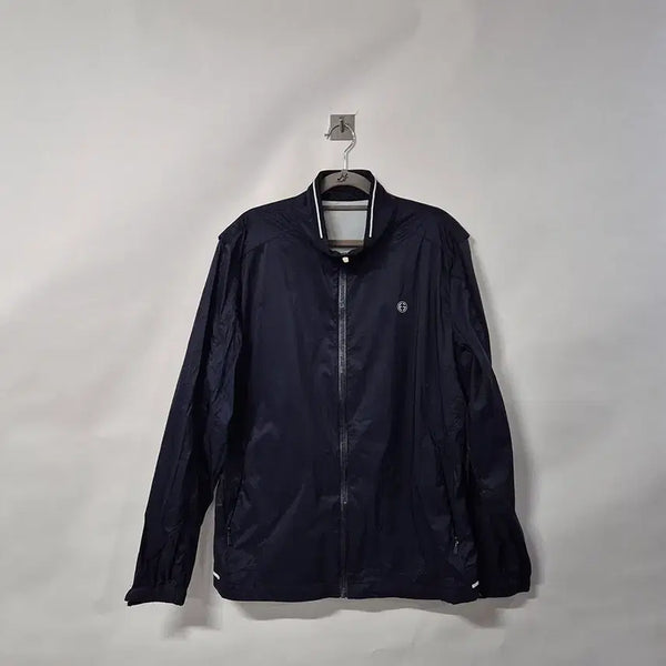 [BUNJANG] Elle Men's Spring/Autumn Golf Jacket Size 105 / 엘르 춘추 골프자켓/남성105