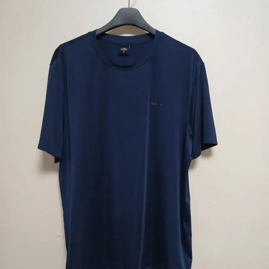[BUNJANG] Eider Functional Half-Sleeve T-Shirt XXL / 아이더 기능성 반팔 티셔츠 XXL