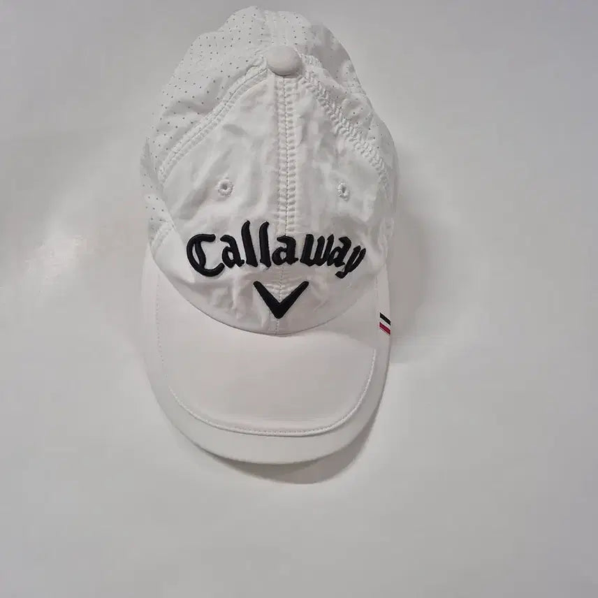 [BUNJANG] Callaway Golf Hat One Size Fits All / 캘러웨이 골프모자/프리사이즈