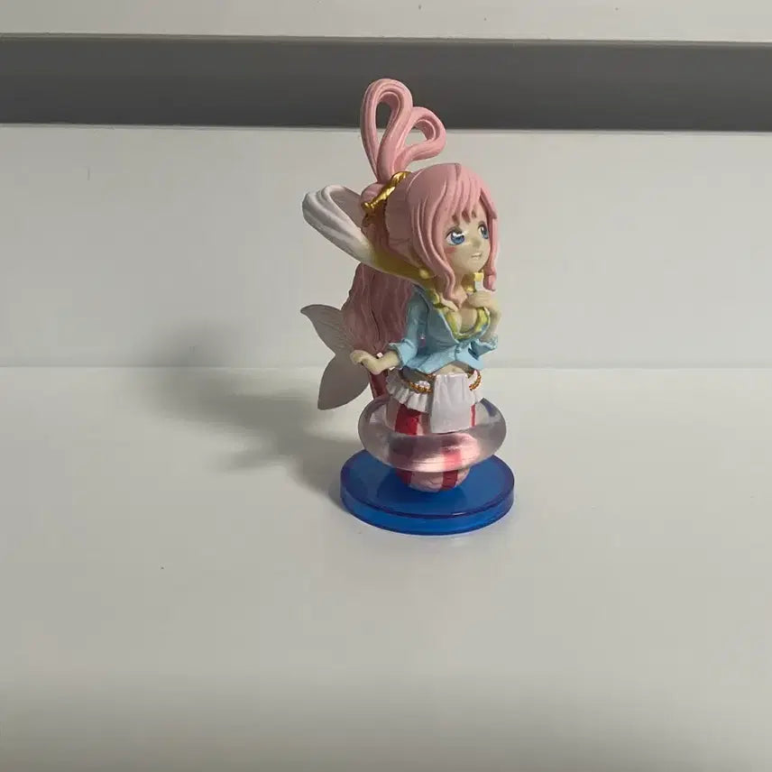 [BUNJANG] One Piece Shirahoshi Figure / 원피스 시라호시 피규어