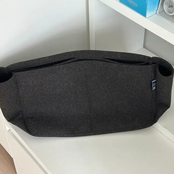 [BUNJANG] Years Ago Paperboy Bag Inner Bag / 이얼즈어고 페이퍼보이 이너백