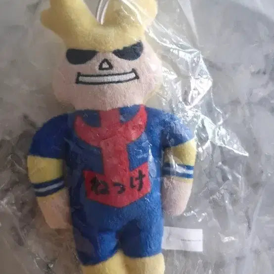 [BUNJANG] My Hero Academia All Might Ichiban Kuji Prize G Figure / 나의 히어로 아카데미아 올마이트 제일복권 g상