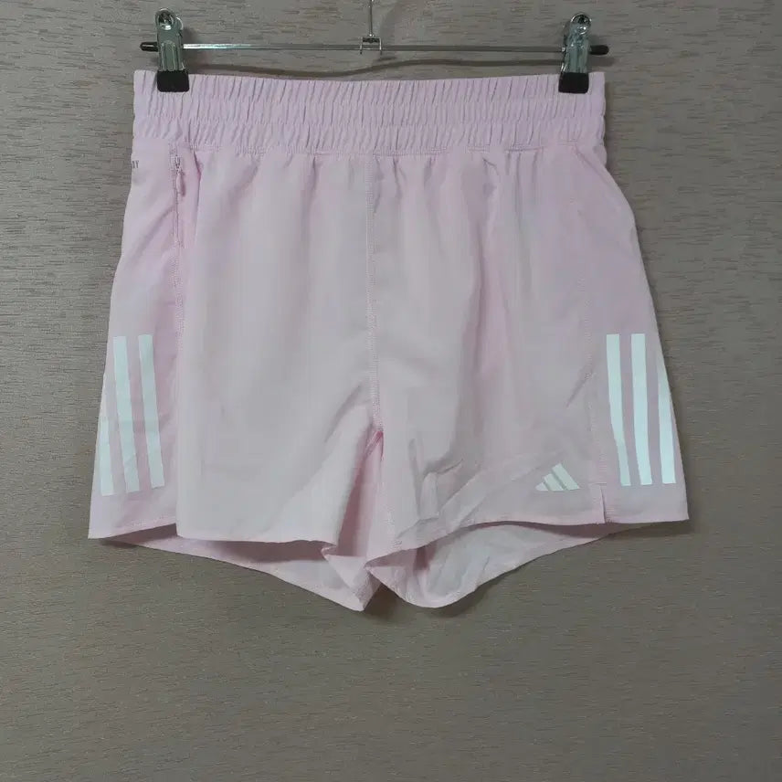 [BUNJANG] Adidas OTR B Short Pink Shorts / B7-17/아디다스 OTR B SHORT 핑크 반바지
