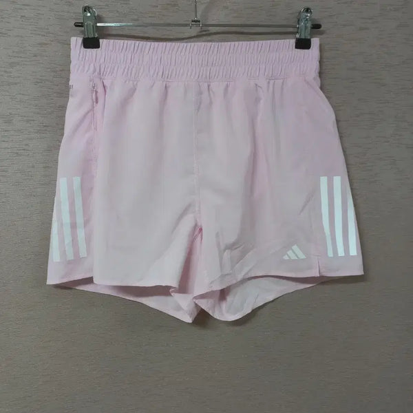 [BUNJANG] Adidas OTR B Short Pink Shorts / B7-17/아디다스 OTR B SHORT 핑크 반바지