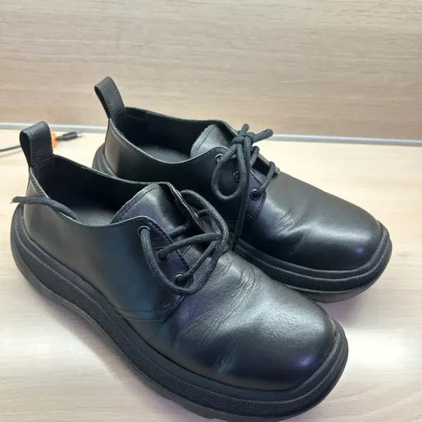 [BUNJANG] Studio Nicholson Zara Derby Shoes Size 42 / 스튜디오 니콜슨 자라 더비슈즈 42