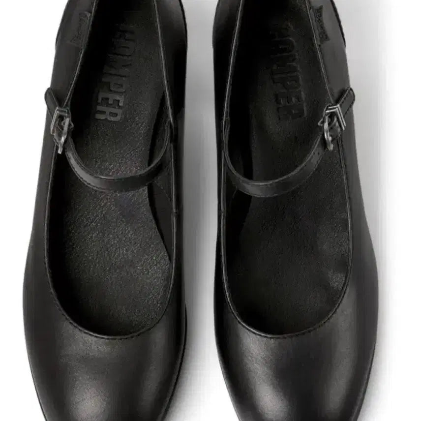 [BUNJANG] Camper Mary Jane Shoes Size 37 (240mm) / 캠퍼 메리제인 37 240