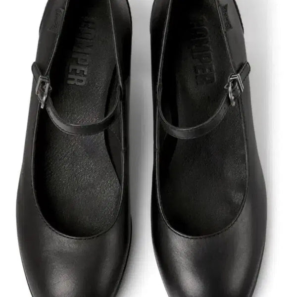 [BUNJANG] Camper Mary Jane Shoes Size 37 (240mm) / 캠퍼 메리제인 37 240