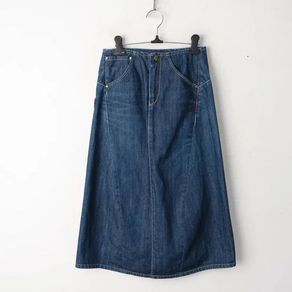 [BUNJANG] Levi's Engineered Jeans Denim Skirt / 25/리바이스 엔지니어드진 데님 스커트