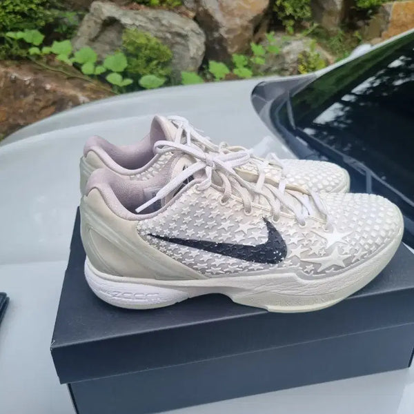 [BUNJANG] Nike Kobe 6 Basketball Shoes / 나이키 코비6 세일 농구화 275