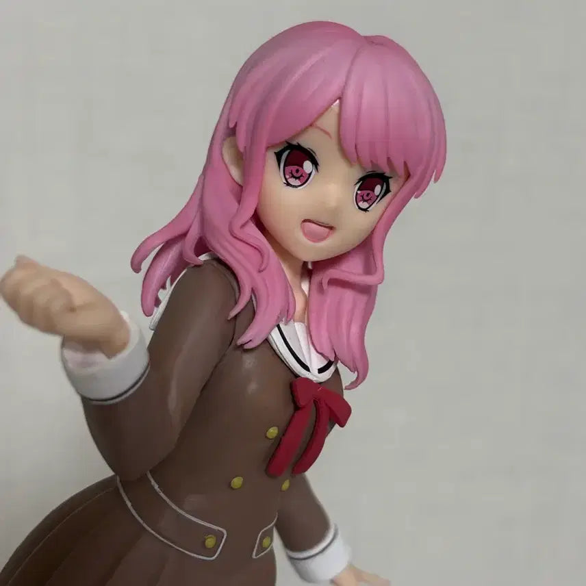 [BUNJANG] BanG Dream! Maruyama Aya School Days Figure / 뱅드림 마루야마 아야 스쿨데이즈 피규어 SchoolDays