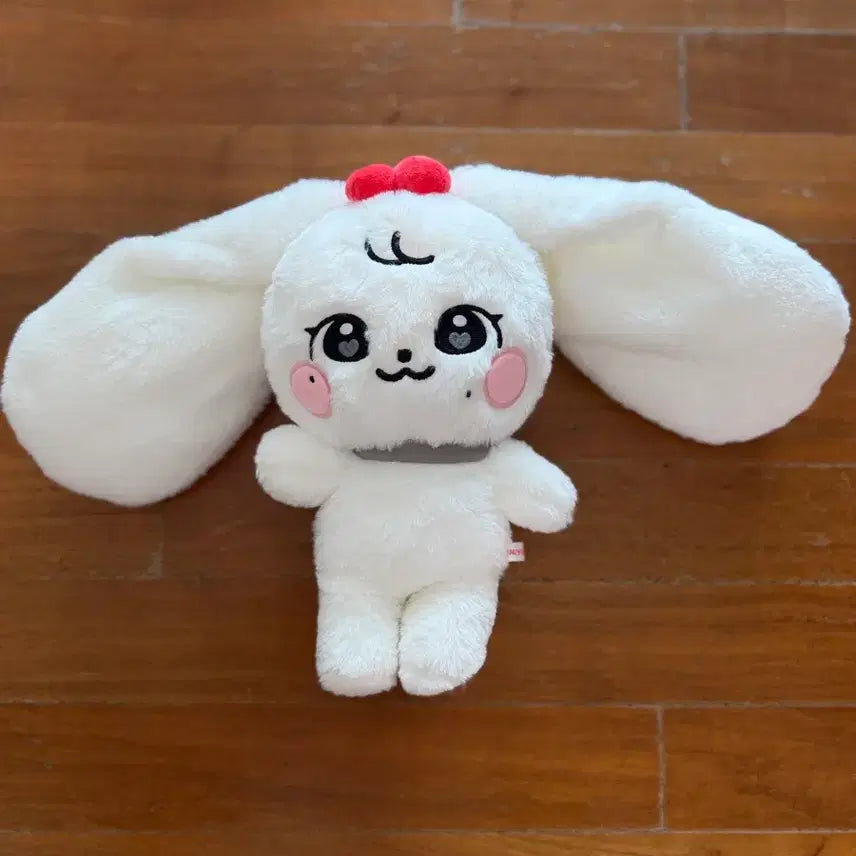 [BUNJANG] MINIVE Cherry Wonyoung 30cm Doll / 미니브 체리 원영 30cm 인형