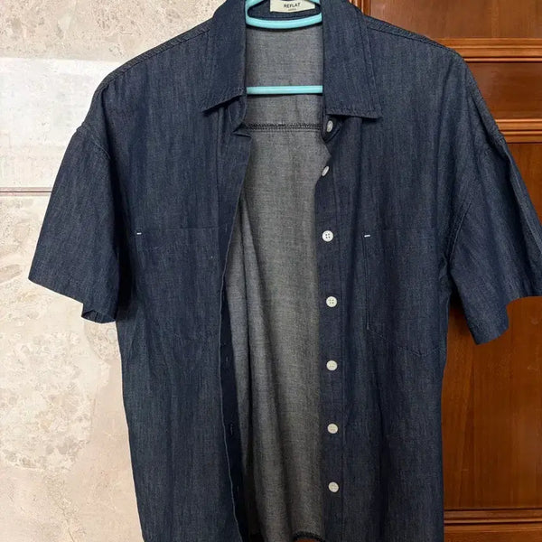 [BUNJANG] Women's Shirt / 여성 셔츠