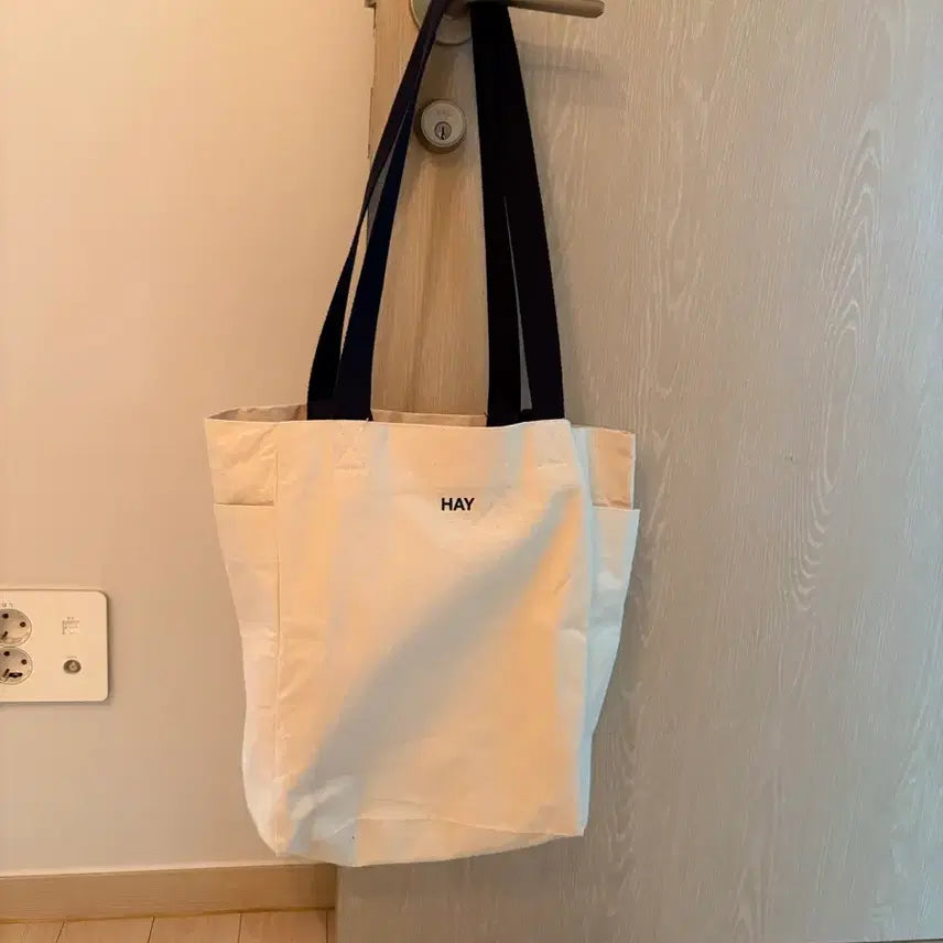 [BUNJANG] HAY Eco Bag / 헤이 에코백
