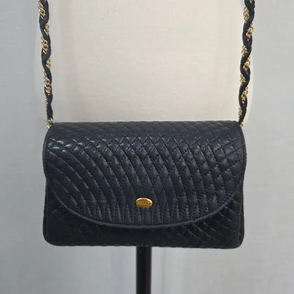 [BUNJANG] Bally Crossbody Bag / 발리 크로스백