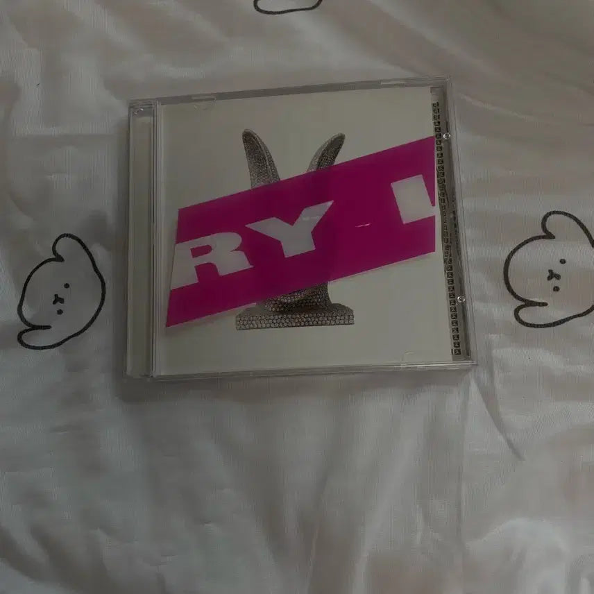 [BUNJANG] Now I'm Young Luxury Tape / 나우아임영 럭셔리 테입