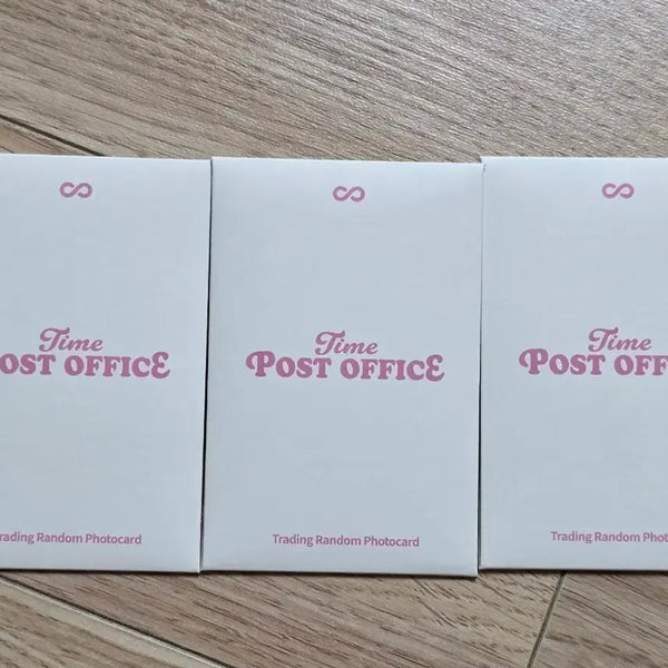 [BUNJANG] INFINITE SPIRIT Random Trading Photocard Bundle Set / 인피니트 트레이딩 포토카드 양도합니다.