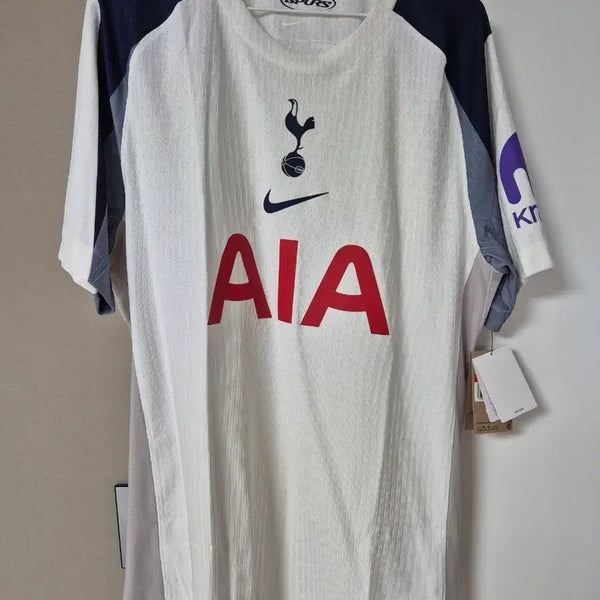 [BUNJANG] Tottenham Hotspur Nike Training Jersey (L/105) / 토트넘adv유니폼 새제품 팔아요