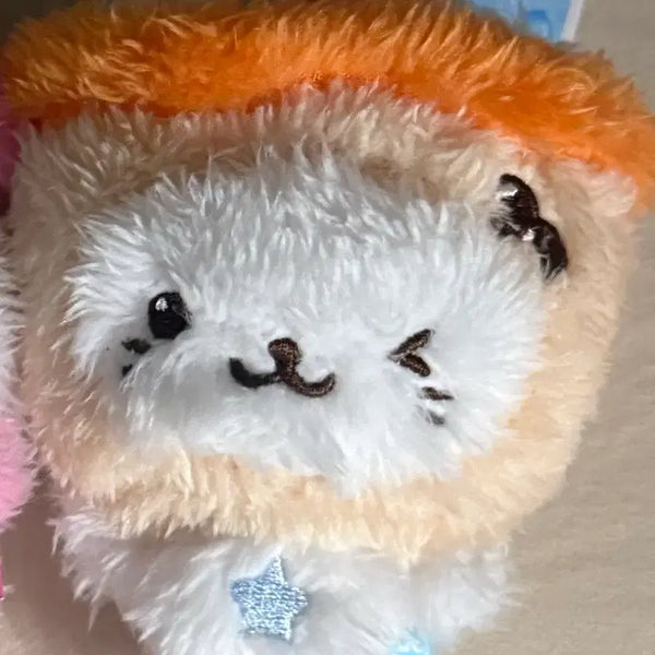 [BUNJANG] Bubble Nyan Yushi Pocket Wish Doll / 버블냥 인형 유우시 포켓위시돌