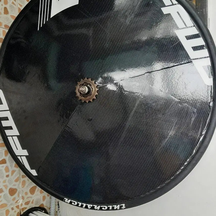 [BUNJANG] Custom Disc Wheel / 자작디스크휠 판/교 개급처