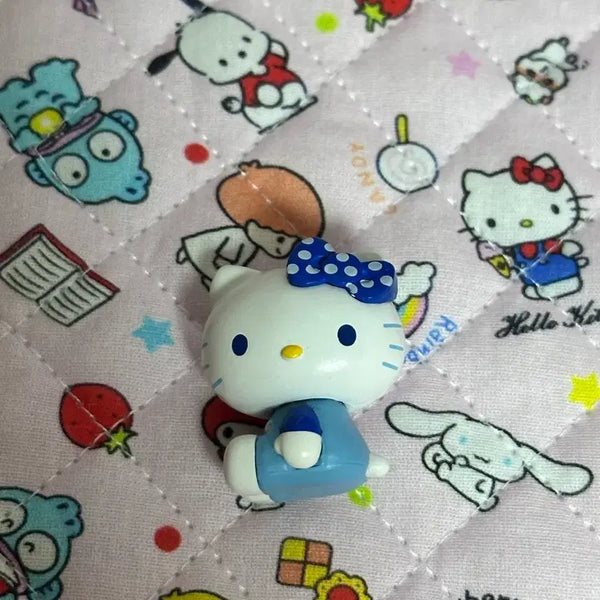 [BUNJANG] Sanrio Hello Kitty Surprise Mix #2 / 산리오 키티 서프라이즈 믹스 2번