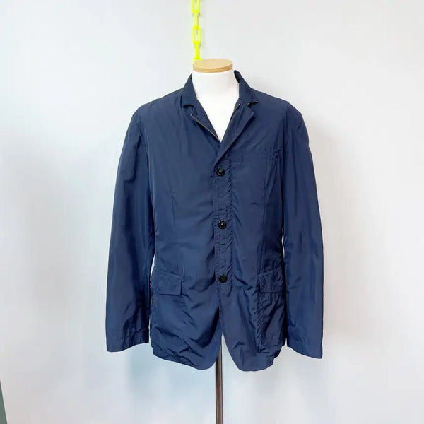 [BUNJANG] W.Angle Men's Golf Jacket Lightweight Size 100 / 와이드앵글 남성골프자켓 얇음 100