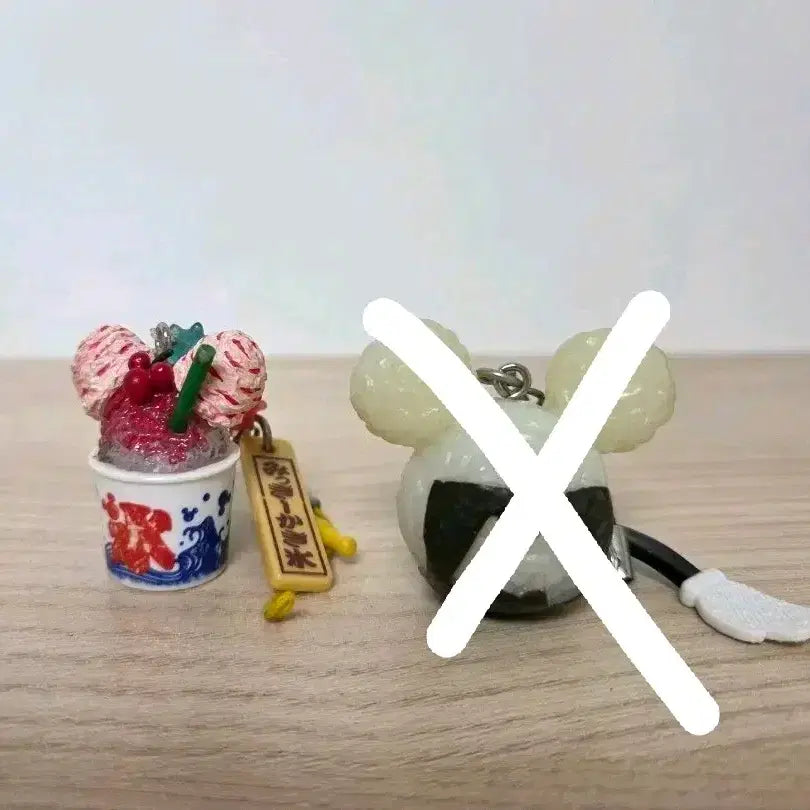[BUNJANG] Disney Minnie Mouse Keyring / 디즈니 미니마우스 키링 판매합니다