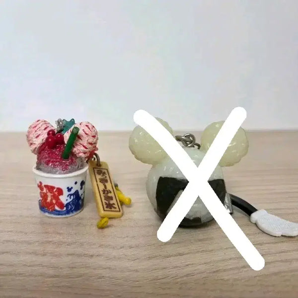[BUNJANG] Disney Minnie Mouse Keyring / 디즈니 미니마우스 키링 판매합니다