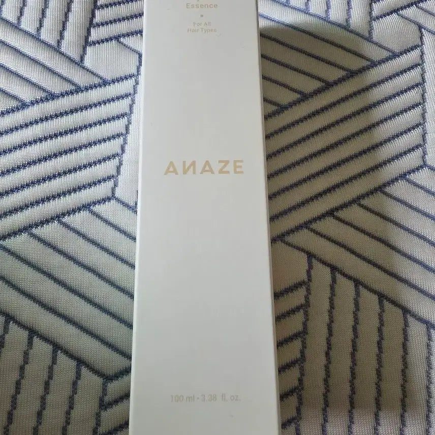 [BUNJANG] ANNAYAKE Hydro Essence Hair Treatment 100ml / 어네이즈 결에센스