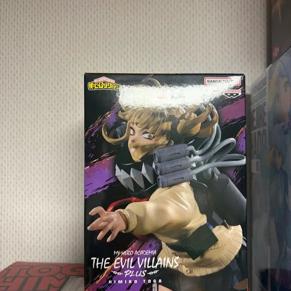 [BUNJANG] Himiko Toga Figure / 토가 히미코 피규어