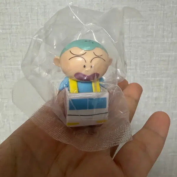 [BUNJANG] Hooni Pencil Sharpener Gacha Figure / 훈이 연필깎이 가챠 새상품 판매 피규어