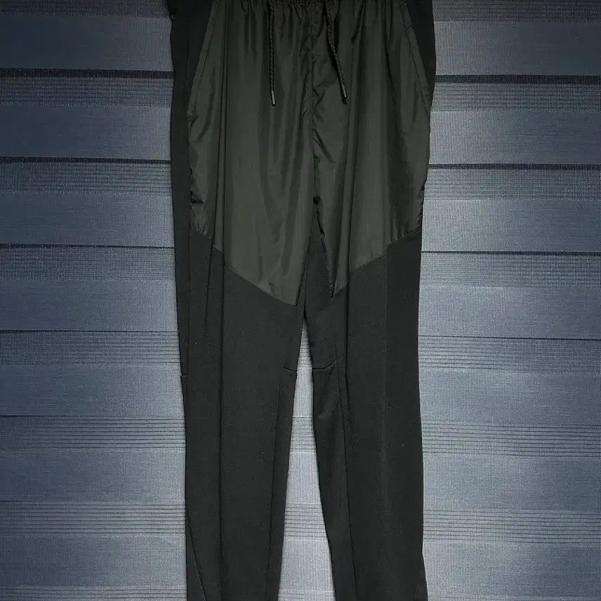 [BUNJANG] Nike Dri-FIT Running Pants XL Black / 나이키 런닝 팬츠 드라이핏 XL 블랙