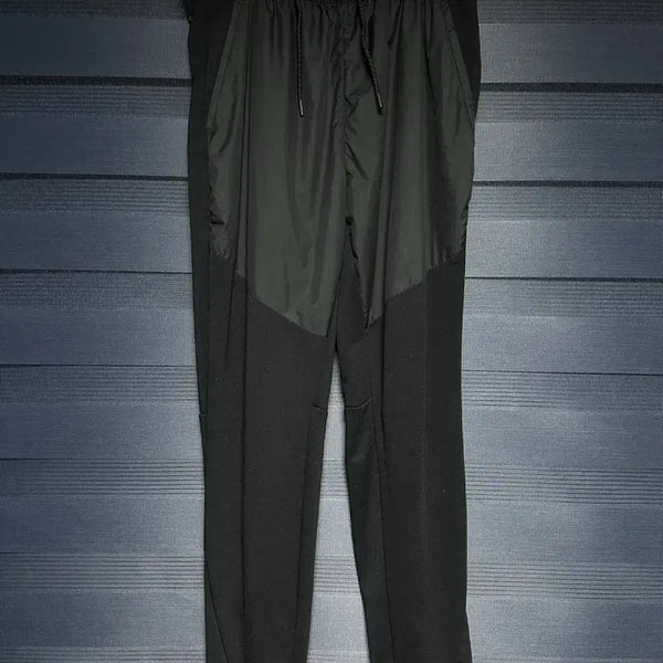 [BUNJANG] Nike Dri-FIT Running Pants XL Black / 나이키 런닝 팬츠 드라이핏 XL 블랙