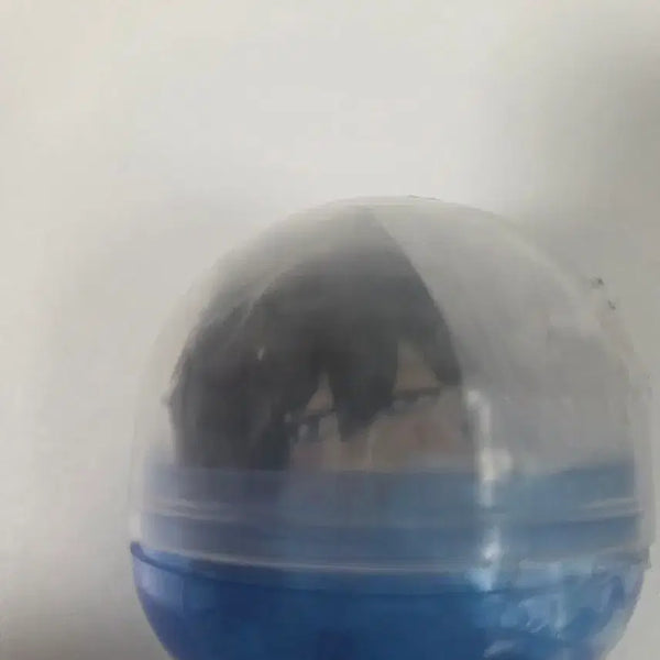 [BUNJANG] Itoshi Rin Bath Figure / 이토시 린 목욕 작은 피규어