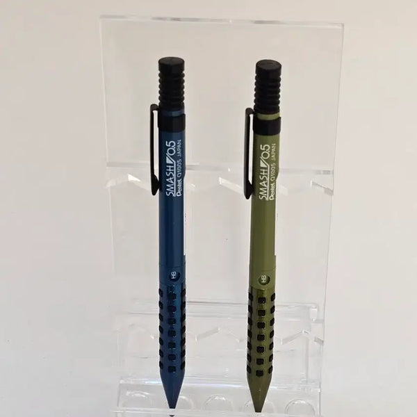 [BUNJANG] Pentel Smash Limited Edition Mechanical Pencil / 펜텔 스매쉬 리미티드 샤프