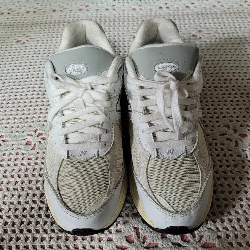 [BUNJANG] New Balance 2002R Men's Sneakers (250mm) / 뉴발란스 2002r 250mm