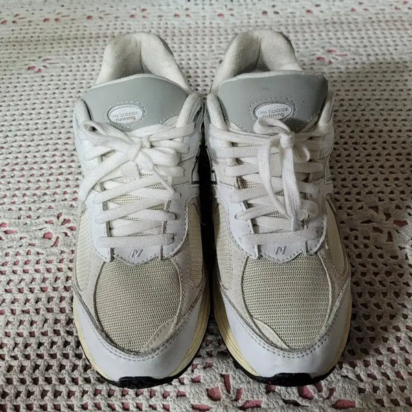 [BUNJANG] New Balance 2002R Men's Sneakers (250mm) / 뉴발란스 2002r 250mm