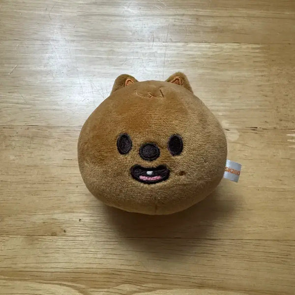 [BUNJANG] Stray Kids HAN Kkura Character Stress Ball (Doll) / 스트레이키즈 한 인형