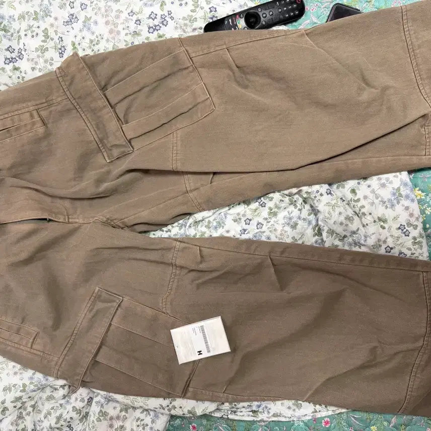 [BUNJANG] Hatching Room Mil Pants Size 2 / 해칭룸 밀팬츠 2사이즈