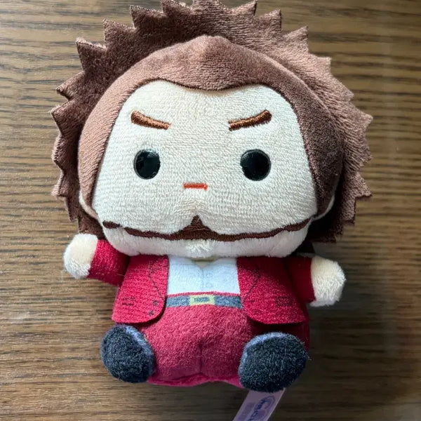 [BUNJANG] Sega Official Yakuza: Like a Dragon Ichiban Kasuga COORO Doll / (세가 공식) 용과같이 카스가 이치반 COORO 인형