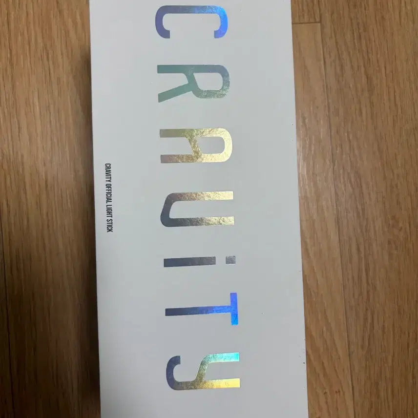 [BUNJANG] CRAVITY Official Lightstick 'REMEMBER ME' / 크래비티 응원봉 리멤봉