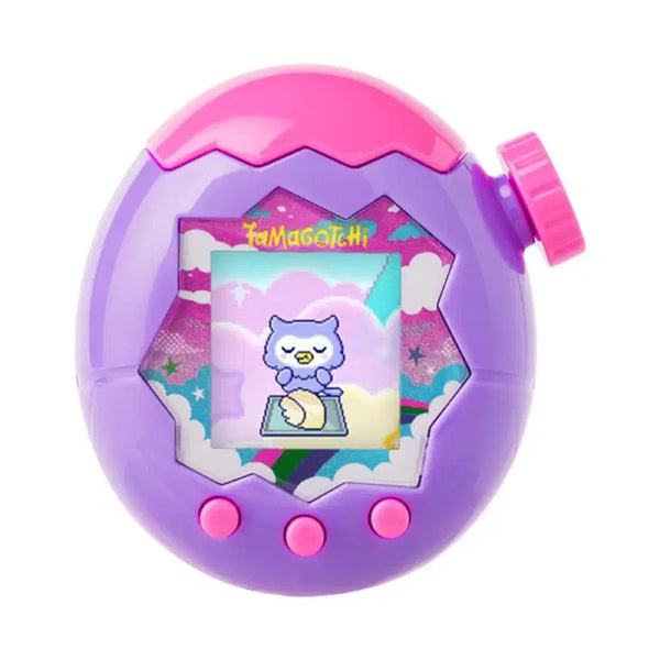 [BUNJANG] Tamagotchi Paradise Purple Sky Full Box / 다마고치 파라다이스 퍼플스카이 풀박스