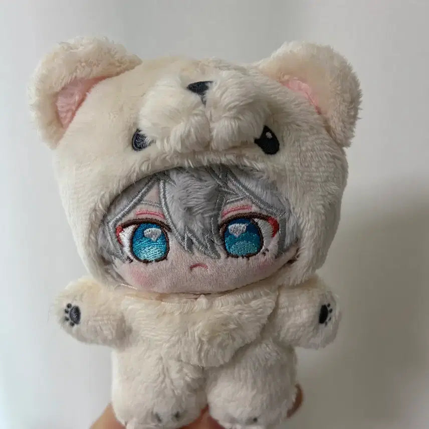 [BUNJANG] Ensemble Stars! Sena Izumi Plush / 세나 이즈미 곰누이 앙스타