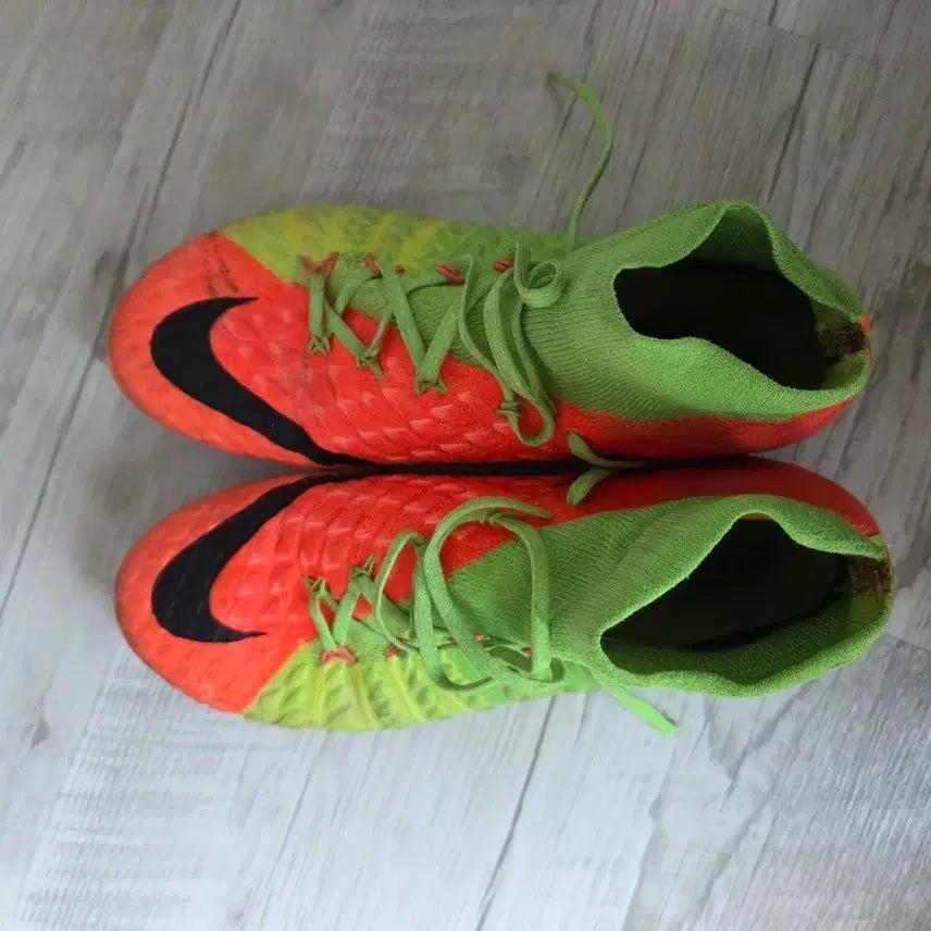 [BUNJANG] Nike Hypervenom Phantom 3 Elite DF FG / 나이키 하이퍼베놈 팬텀3 엘리트 df fg