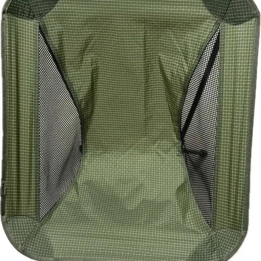 [BUNJANG] Kovea Lite Chair X KEC29CA-01 Lightweight Camping Chair / 코베아 라이트 체어X KEC29CA-01 캠핑 의자 경량