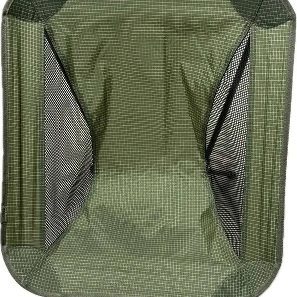 [BUNJANG] Kovea Lite Chair X KEC29CA-01 Lightweight Camping Chair / 코베아 라이트 체어X KEC29CA-01 캠핑 의자 경량